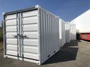 Conteneurs et bungalows de stockage