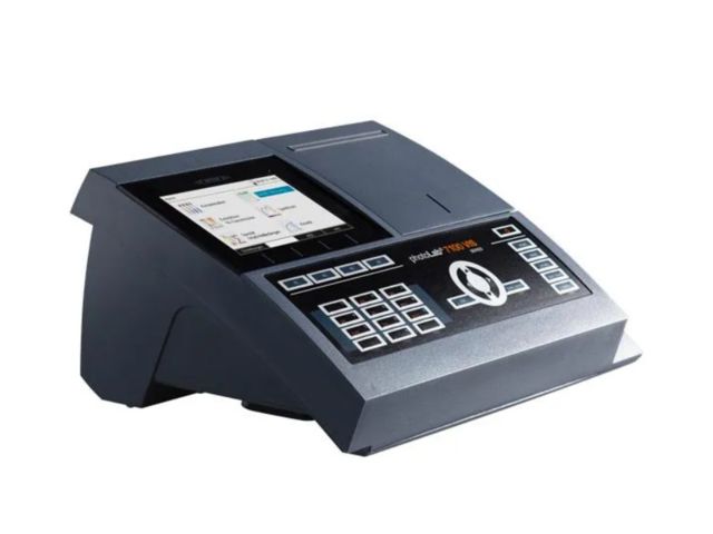 Spectrophotomètre photoLab® 7100 VIS - WTW 