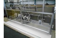 Chaudronnerie métal et plastique