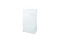 SAC SOS 20X16X40 KR BLANC - 70gr/m2 (X500) Firplast