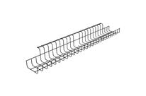 Goulotte Passe-câbles L:13 X H:10 X L :79 Cm