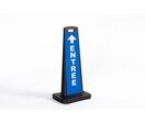 Totem de Signalisation lesté 4kg