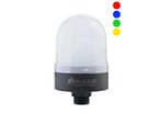 Feu d'avertissement RGB multicolore | SNT-S74-RGB