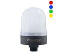 Feu d'avertissement RGB multicolore | SNT-S74-RGB