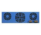 RGS-9805GC Rugged AMD® EPYC™ 9005 Turin series HPC server 