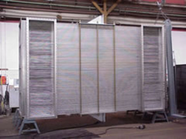 Récupérateurs d’énergie process - process