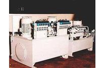 Centrales hydrauliques : IN-CEN-001