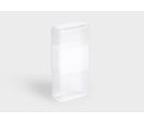 Emballage télescopique rectangulaire | RectangularPack