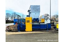 Presse à balles horizontale STAR VS