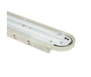 Réglette LED Étanche 120cm 36W Interconnectable 4320lm - Blanc Neutre 4000K - 5500K