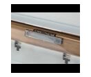 Code seal Lamino | AUDION PACKAGING MACHINES