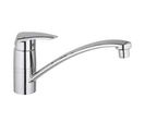 Mitigeur d'evier bas EURODISC GROHE Ref. 6307