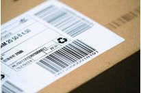 Etiquettes adhésives en bobine pour transfert thermique | ACR EQUIPEMENT