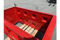 Moule bloc Lego béton | L1648 