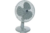 Ventilateur de bureau Gordon - VORTICE-AXELAIR