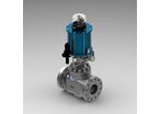 Valve de Turbine à Gaz ESD | KUEHNE