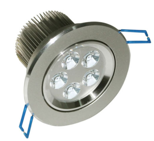 SPOT LED ROND ENCASTRABLE 9W BLANC NATUREL LED OSRAM