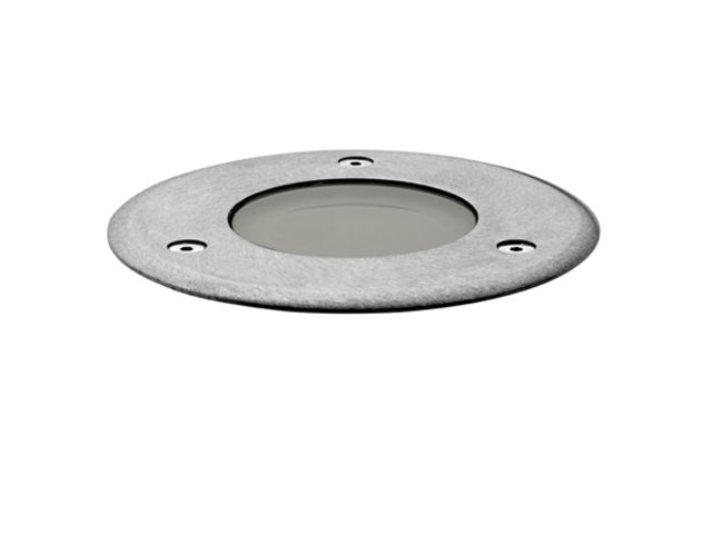 AQUASOL Mini LED rond 3x1w Blanc chaud 12° 230V ARIC5137
