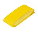 Brassard jaune fluo 50cm