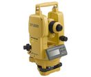 Théodolite électronique Topcon DT-209