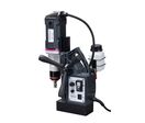 Perceuse magnétique haute performance jusque ø 50x50 mm Weldon 19 mm 1,7 kW aimant 15600 N vitesse variable Optidrill DM50V