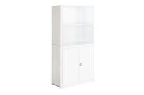 Cotés en tôle pour rayonnage Ad&amp;#039;vance