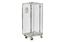 Roll-conteneur Reconditionné À Ouverture Frontale