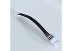 Connecteur Double pour Ruban LED RGB 10mm IP20