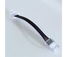 Connecteur Double pour Ruban LED RGB 10mm IP20