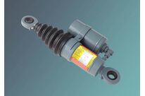 Cylindre de Suspension Oléopneumatique | HIDRACAR