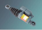 Cylindre de Suspension Oléopneumatique | HIDRACAR
