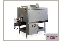 Tunnels électriques pour la rétraction de  manchon