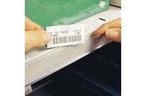 Étiquette adhésive H73 x L200 mm | Réf 2-707.056