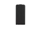 Etui FlipCover pour iPhone 6 plus noir 