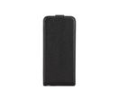 Etui FlipCover pour iPhone 6 plus noir 