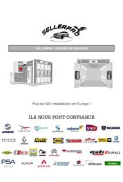 Catalogue Catalogue Sellerpro