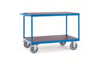 Chariot industriel | fetra® Super-MultiVario-Servante 12403