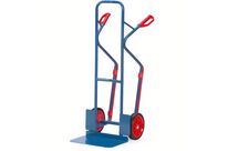 Fetra | Diable acier B1331V