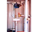 Location chaudière mobile gaz 300 kW : Chauffage et eau chaude 