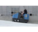 Balayeuse Industrielle | FIMAP FS90
