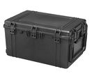 Maxi valise de transport avec roulettes 750x480x400 mm | RCPS 480 L