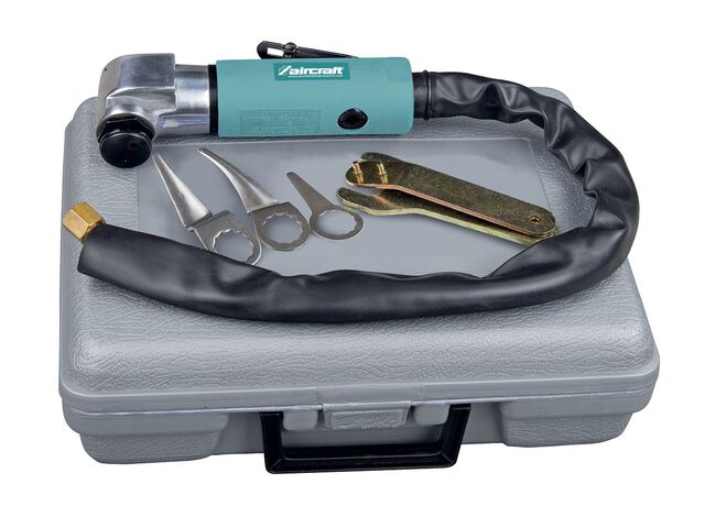 Couteau à pare-brise pneumatique 20000 tpm Aircraft SZ PRO