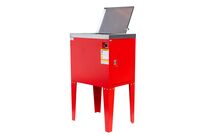 Nettoyeur ATEX automatique pour pistolets de peinture - Capacité 2 pistolets simultanés MW Tools PNW9001