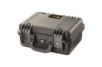 Peli - Valise de protection étanche Storm Case IM2100 noire avec mousse - 361x290x165mm - Robuste et fiable