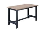 Etabli Si Mh40 L1800 P750 Fixe 840 7016 Anthracite