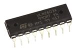 Driver moteur Darlington 8 canaux | STMicroelectronics ULN2803A
