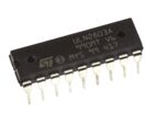 Driver moteur Darlington 8 canaux | STMicroelectronics ULN2803A