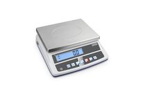 Balance sur batterie