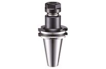 Mandrins à pinces ER DIN69871 SK50 Vertex V-742E