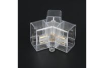 Connecteur en Y pour Luminaire Hexagonal